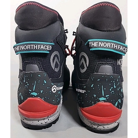 The North Face Summit Series Futurelight Hiking Boots Mens 9 Vibram‎ NF0A7W51 main image 9